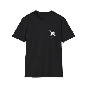Goblins & Galaxies Apprentice graphic T-Shirt