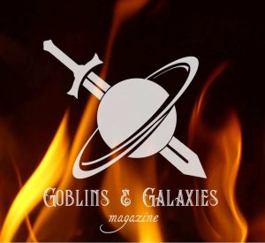 Goblins & Galaxies Year 1 Box